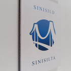 Kai Aareleid : Sinisild : eesti- ja soomekeelne luuleanto... - pikkukuva 1