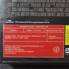 DVD) Parempi elämä / A Better Life _ke1x - pikkukuva 4