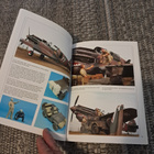 Osprey modelling P-40 - pikkukuva 2