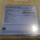 The Great Outdoors (Music From The Motion Picture) (CD) - pikkukuva 2
