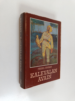 Pekka Ervast : Kalevalan avain