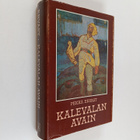 Pekka Ervast : Kalevalan avain - pikkukuva 1