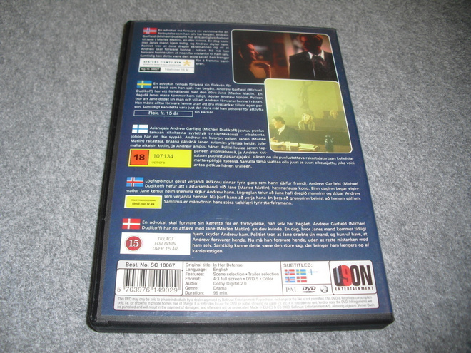 Item image