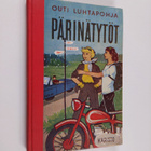 Outi Luhtapohja : Pärinätytöt - pikkukuva 1