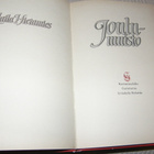 Laila Hietamies Joulumuisto  -sid - pikkukuva 2