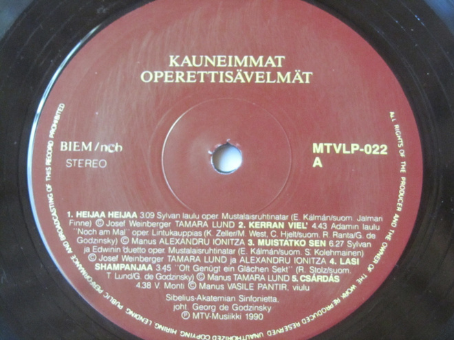 Item image