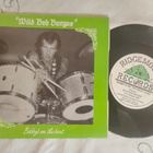 Wild Bob Burgos sinkku - pikkukuva 1