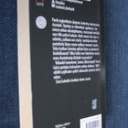 Reginald Hill : Opin kirot ( 2.p. 1996 SAPO ) - pikkukuva 2