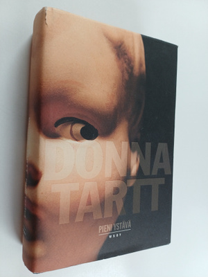 Donna Tartt : Pieni ystävä