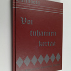 Voi tuhannen kertaa - pikkukuva 1