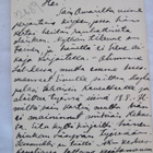 VANHA Kortti Mannerheim Lotta Svärd Kulk. 1941 Kenttäposti - pikkukuva 2