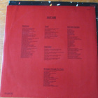 ROXY MUSIC - Manifesto (LP, Irlantipainos 1979) - pikkukuva 4