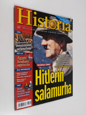Historia 1/2013