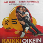 KAIKKI OIKEN BLU-RAY - pikkukuva 1