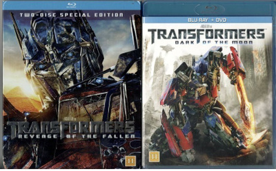 2 KPL blu-ray