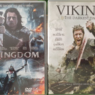 Vikingdom - Viking the darkest day DVD - pikkukuva 1