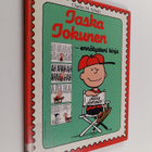 Charles M. Schulz : Jaska Jokunen : ennätysteni kirja - pikkukuva 1