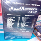 DVD Road Runners LIVE ( UUSI  ) SIS POSTIKULU - pikkukuva 2