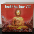 Buddha - bar Vlll 2CD - pikkukuva 1