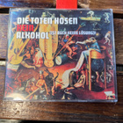 Die Toten Hosen - Kein Alkohol Cds - pikkukuva 1