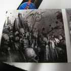 EXODUS - SHOVEL HEADED KILL MACHINE CD+LEE ALTUKSEN NIMMARI - pikkukuva 2