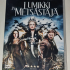 Lumikki ja metsästäjä (n2) - pikkukuva 1