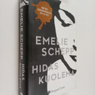 Emelie Schepp : Hidas kuolema - pikkukuva 1