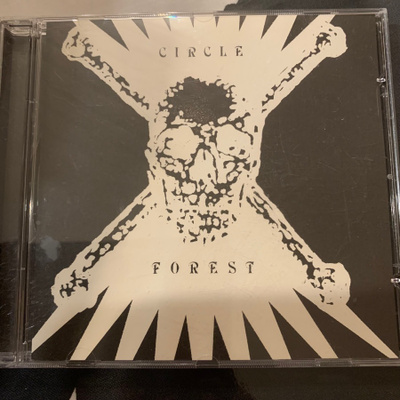 CIRCLE: Forest. * FIN 2004
