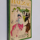 Honore de Balzac : Leikkisiä tarinoita - pikkukuva 1