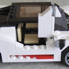 LEGO CREATOR 31006 3 IN 1 MOOTTORITIEN KIITÄJÄ UUDENVER HKI - pikkukuva 4