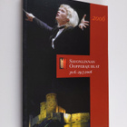 Savonlinnan oopperajuhlat 30.6 - 29.7.2006 - pikkukuva 1