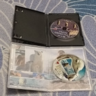 Pingviinien Matka + Jääkenttien Kutsu DVD - pikkukuva 2