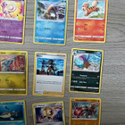 15 kpl pokemonkortteja - pikkukuva 2