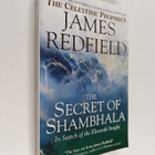 James Redfield : Secret of Shambhala : In Search of the E... - pikkukuva 1