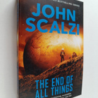 John Scalzi : The End of All Things - pikkukuva 1