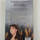 Anna Jansson : Kuolleiden kutsu - pikkukuva 2