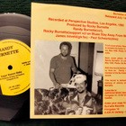 Randy Burnette sinkku - pikkukuva 2