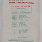 David Hume : Pansarvalvets hemlighet - pikkukuva 2