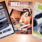 Hifimaailma lehti 2018-2021 (valikoima) - pikkukuva 4