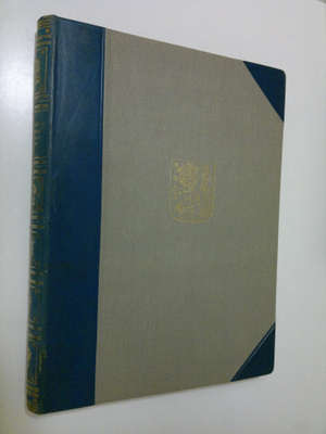 H. J. ym. (toim.) Viherjuuri : Itsenäisyysaikamme sanoin ...