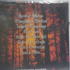 FUNERAL FOG - UNDER THE BLACK DEIL - M-/M- LP - pikkukuva 2