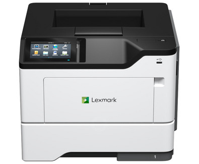 Lexmark CS725de värilaser tulostin