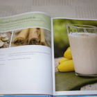 Smoothiet ja mehut -sid - pikkukuva 2