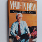 Akio Morita : Made in Japan : Akio Morita ja Sony - pikkukuva 1