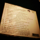 BEST OF BELLYDANCE CD ( Sis.postikulut ) - pikkukuva 2