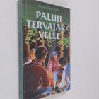 Reijo Vaurula : Paluu Tervajärvelle - pikkukuva 1