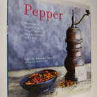 Valerie Aikman-Smith : Pepper - More Than 45 Recipes Usin... - pikkukuva 1