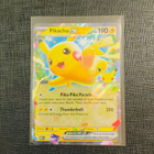 Pokemon 30th - pikachu ex - pikkukuva 1