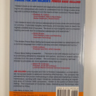 Jim Holden : Power base selling : secrets of an Ivy Leagu... - pikkukuva 2