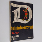 Teinin lukutoveri 2 : Saksa - pikkukuva 1